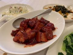 -翠亭酒家(山西南路店)