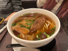 -中国厨房/台湾牛肉面