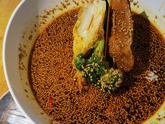 -古真记钵钵鸡(总店)