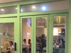 -SchoolStory学校的故事(七星路店)