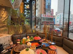 -宽巷子成都火锅(南站店)