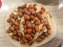 -王大妈清汤饸饹(白云社区店)