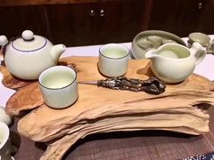 -中原农家乐(中原饭店)