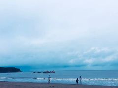 -南澳海滩