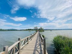 -野鸭湖国家湿地公园