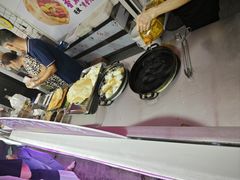 -东北熏肉大饼(后湖店)