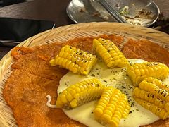 -韩鼎丰·韩国料理(林奥店)