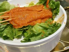 -西火火·川派小火锅(西溪银泰店)