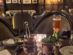 -LONG BAR 廊吧(外滩华尔道夫酒店)