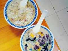 -韵姐牛奶甜品世家