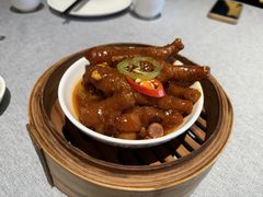 -潮府馆·非遗潮州菜·世纪公园(新国际博览中心店)