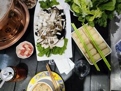 -南门涮肉(上海二店)