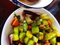 -柳沟豆腐宴64号院