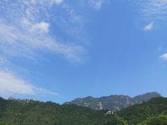 -九华山风景区