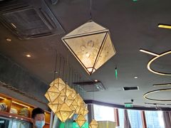 -云海肴·汽锅鸡·云南菜(天山百盛优客店)