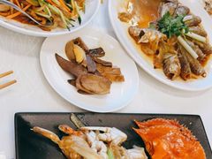 -奕景海鲜酒家· 大连海鲜(星海广场店)