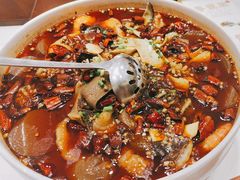 -香丰阁·烤鸭·川湘菜(清河店)