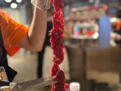 -霸腹烤肉(厦门柚子番店)