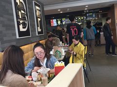 -麦当劳(桐乡润丰步行街店)