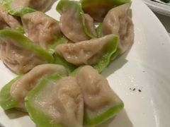 -船歌·鱼水饺青岛菜(金狮广场店)
