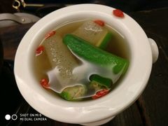 -五观堂素食(新华路店)