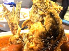 -颜家菜·鲁菜世家(大明湖店)