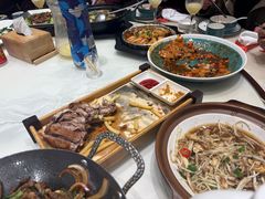 -金陵后厨·南京菜(新街口秣陵路店)