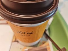 -麦当劳(天兴罗斯福店)