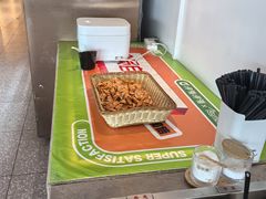 -呷哺呷哺(太原万象城店)