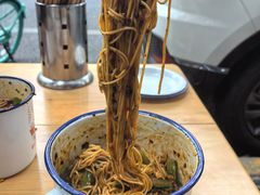 -山城盅盅面