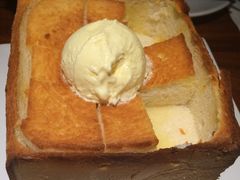 -绿茶餐厅(华联万柳店)