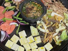 -一烙锅(友谊店)