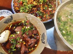 -杨三孃跷脚牛肉(中粮鸿云悦街店)