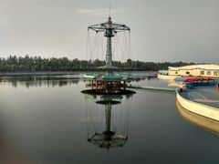 -秦皇岛乐岛海洋王国