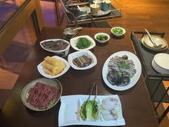 -采悦轩中餐厅·粤菜·海南菜(神州半岛喜来登度假酒店)