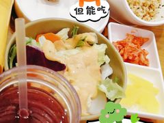 -米字旁先锋韩餐(茂业天地店)