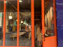 -咕鹿流心披萨(下沙店)