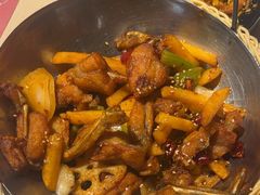 -避风塘(宝山万达店)