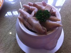 西洋参凤爪-半岛公馆(淞兴西路店)