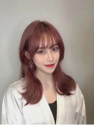 -乾健·烫染·接发SALON