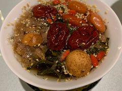 -宁夏国强手抓羊肉·清真菜(未央路凤三店)