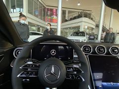 -宁波之星奔驰4S店(海曙店)