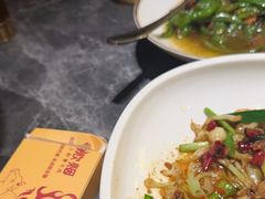 -炊烟小炒黄牛肉(浦东世纪汇店)