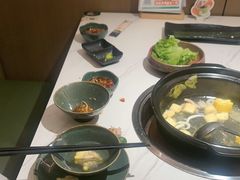 -狐狸爱上椰子鸡(滨江星光大道店)