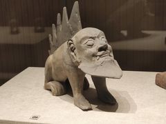 -陕西历史博物馆