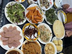 -康陵正德春饼宴26号