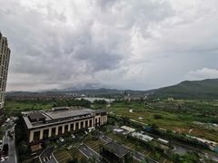 -美的鹭湖森林度假区