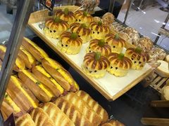 -山崎面包(第一八佰伴店)