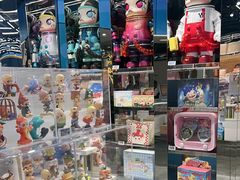 -泡泡玛特POPMART(侨福芳草地店)