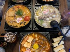 招牌臭臭锅-8锅臭臭锅(筷子基店)